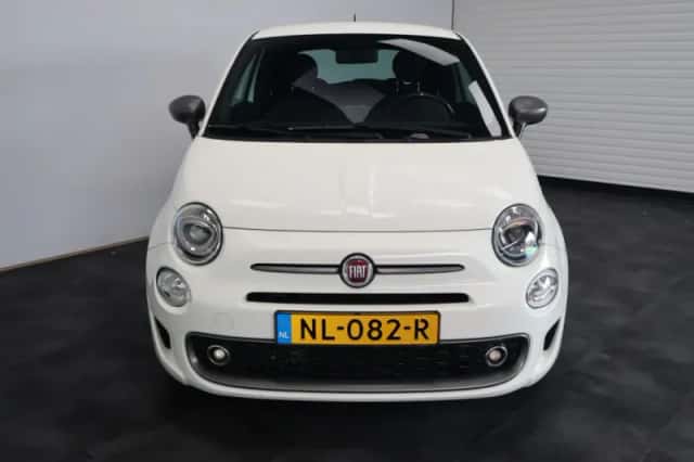 Fiat 500 (2017) thumbnail 5