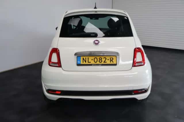 Fiat 500 (2017) thumbnail 6