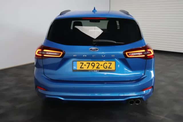 Ford Focus (2024) thumbnail 6