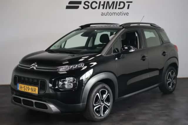 Citroën C3 Aircross (2019) thumbnail 1