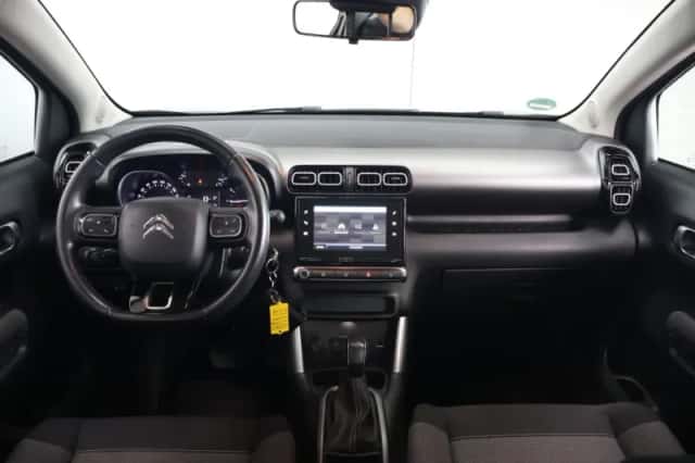 Citroën C3 Aircross (2019) thumbnail 2