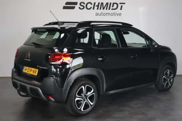 Citroën C3 Aircross (2019) thumbnail 3