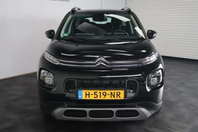Citroën C3 Aircross (2019) thumbnail 5