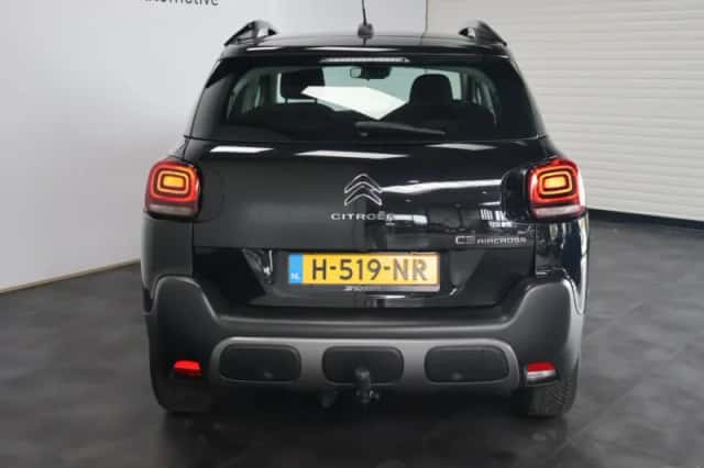 Citroën C3 Aircross (2019) thumbnail 6