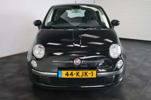 Fiat 500 (2009) thumbnail 5