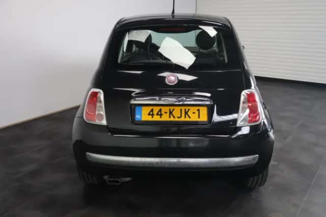 Fiat 500 (2009) thumbnail 6