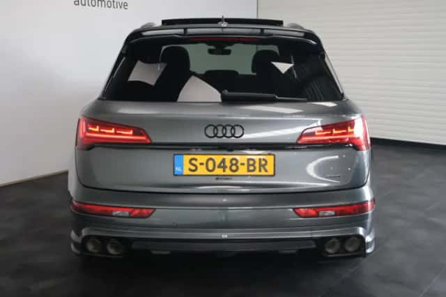 Audi Q5 (2023) thumbnail 6