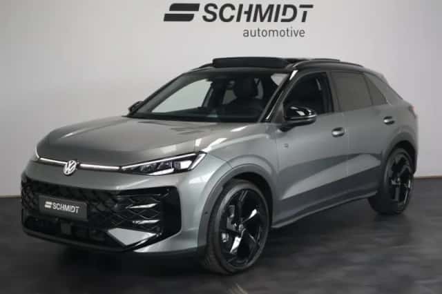 Volkswagen T-Roc (2026) thumbnail 1
