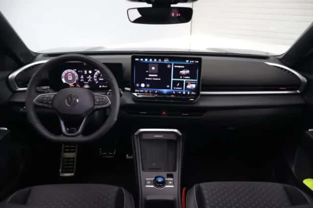 Volkswagen T-Roc (2026) thumbnail 2
