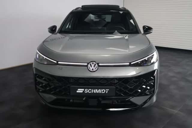 Volkswagen T-Roc (2026) thumbnail 5