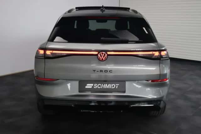 Volkswagen T-Roc (2026) thumbnail 6