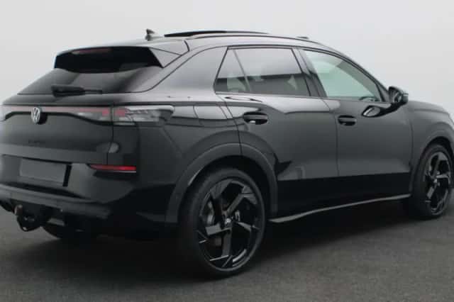 Volkswagen T-Roc (2026) thumbnail 3