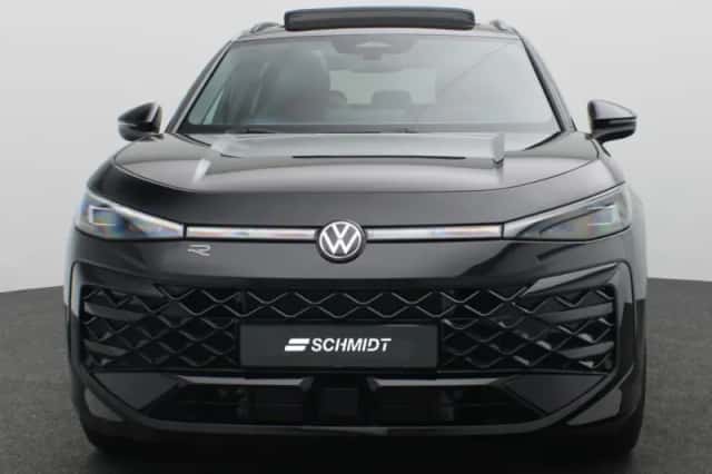 Volkswagen T-Roc (2026) thumbnail 5