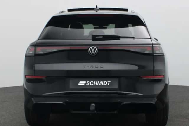 Volkswagen T-Roc (2026) thumbnail 6
