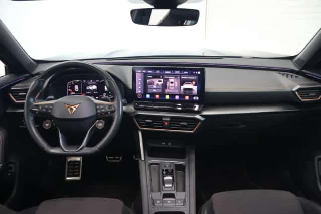 CUPRA Formentor (2021) thumbnail 2