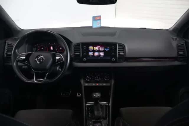 Škoda Karoq (2021) thumbnail 2