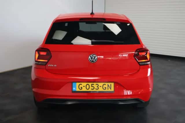 Volkswagen Polo (2019) thumbnail 6