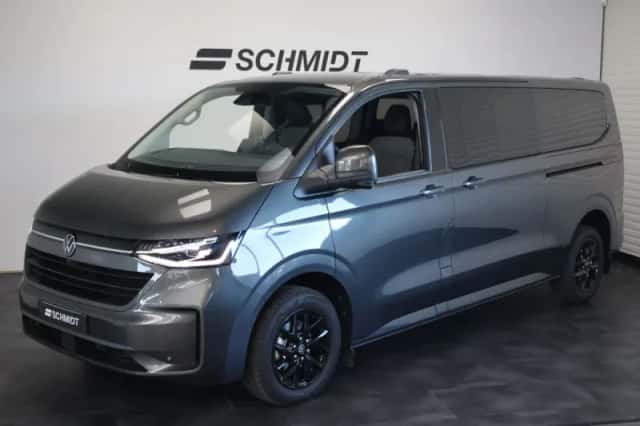 Volkswagen Transporter (2026) thumbnail 1