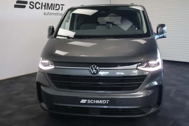 Volkswagen Transporter (2026) thumbnail 5