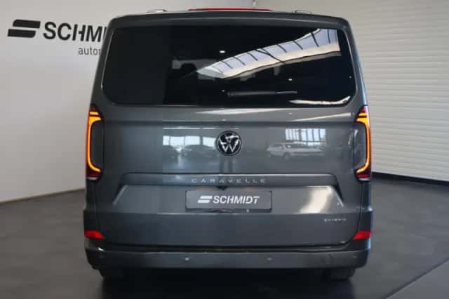 Volkswagen Transporter (2026) thumbnail 6