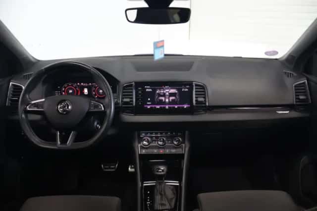 Škoda Karoq (2020) thumbnail 2