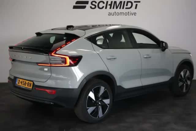 Volvo C40 (2024) thumbnail 3