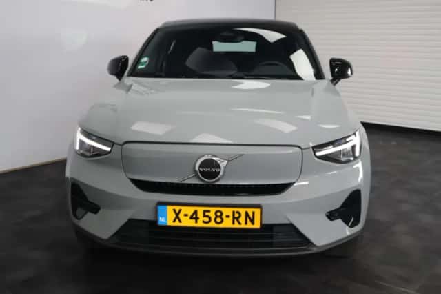 Volvo C40 (2024) thumbnail 5