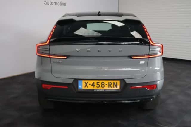 Volvo C40 (2024) thumbnail 6