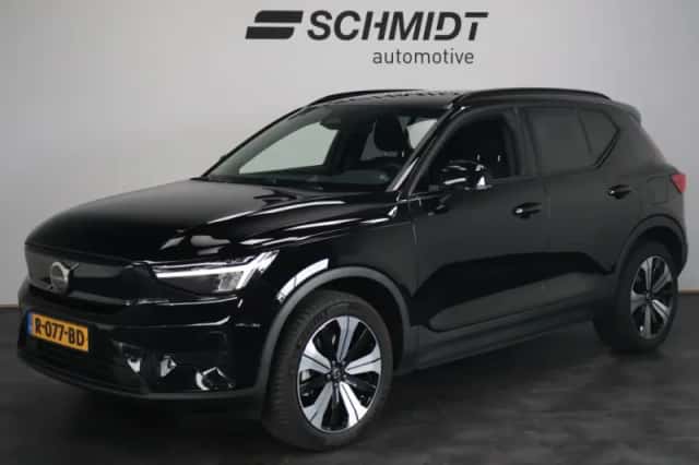 Volvo XC40 (2022) thumbnail 1
