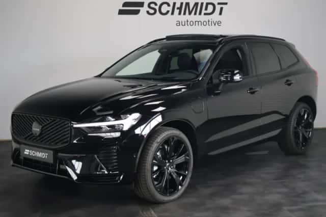 Volvo XC60 (2026) thumbnail 1