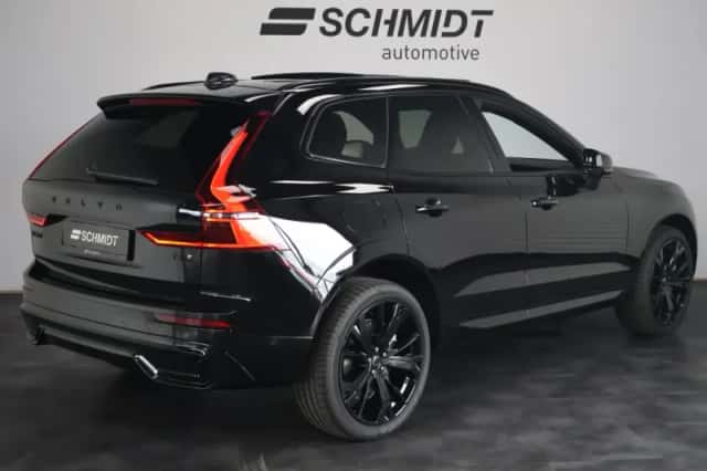 Volvo XC60 (2026) thumbnail 3