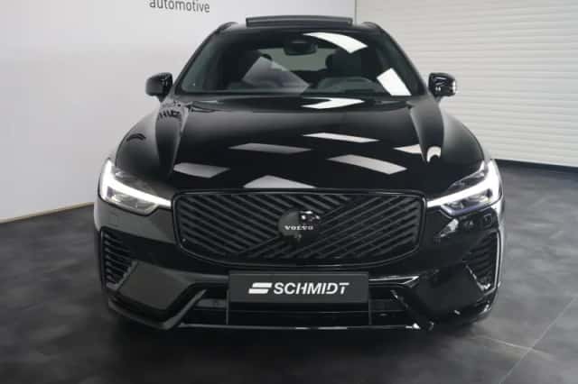 Volvo XC60 (2026) thumbnail 5