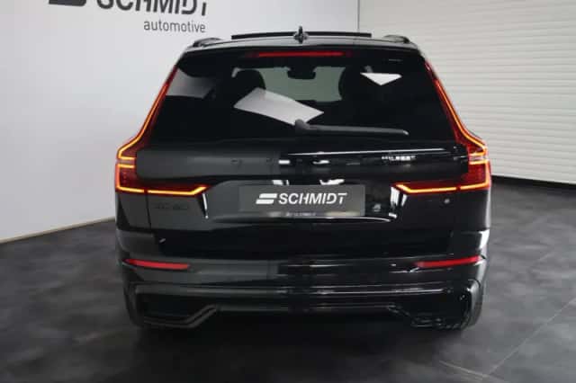Volvo XC60 (2026) thumbnail 6
