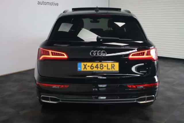 Audi Q5 (2020) thumbnail 6
