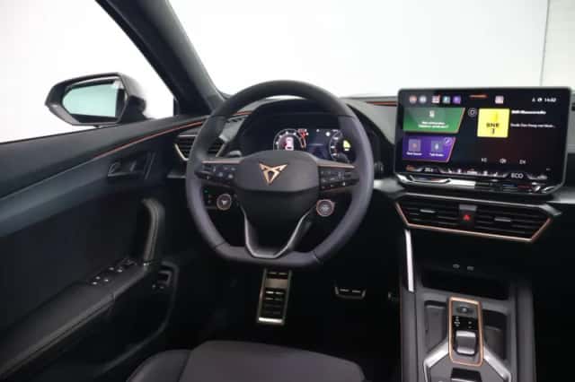 CUPRA Formentor (2026) thumbnail 2