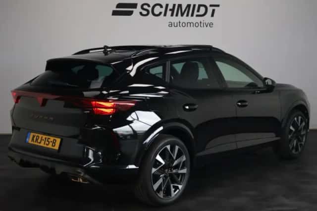 CUPRA Formentor (2026) thumbnail 3