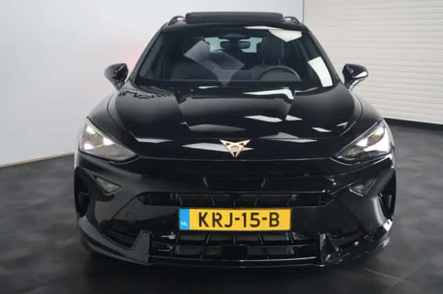 CUPRA Formentor (2026) thumbnail 5