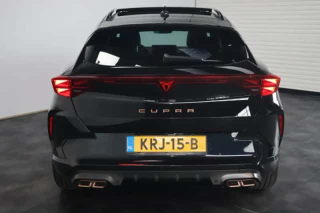 CUPRA Formentor (2026) thumbnail 6
