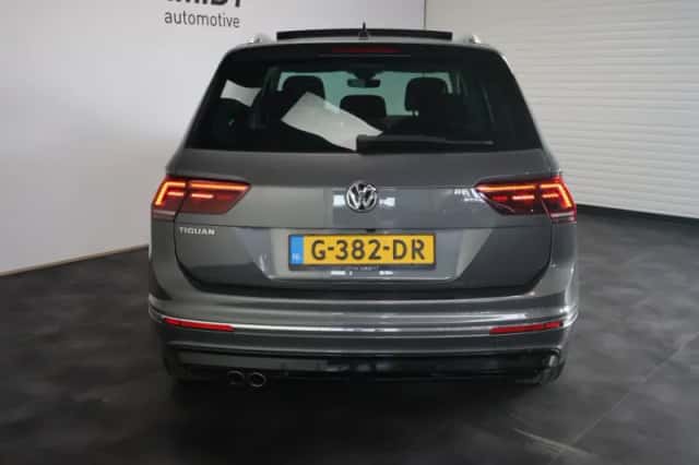 Volkswagen Tiguan (2019) thumbnail 6