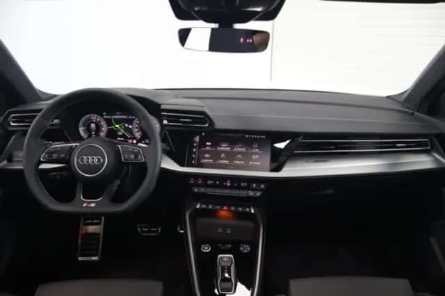 Audi A3 (2026) thumbnail 2
