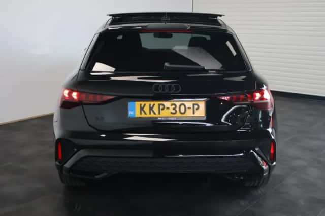 Audi A3 (2026) thumbnail 6