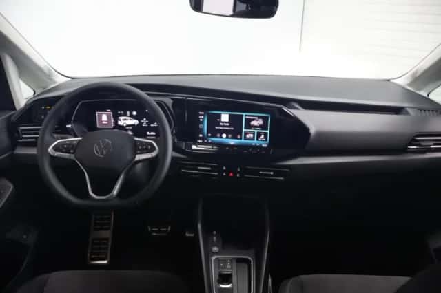 Volkswagen Caddy (2026) thumbnail 2