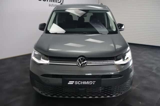 Volkswagen Caddy (2026) thumbnail 5