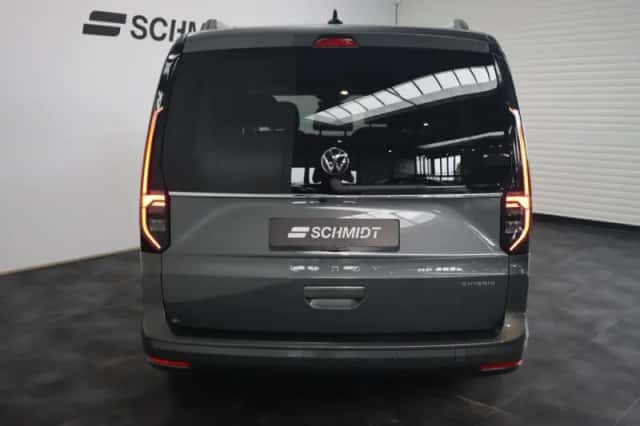Volkswagen Caddy (2026) thumbnail 6