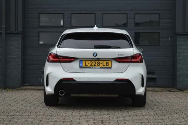BMW 1-Serie (2021) thumbnail 6