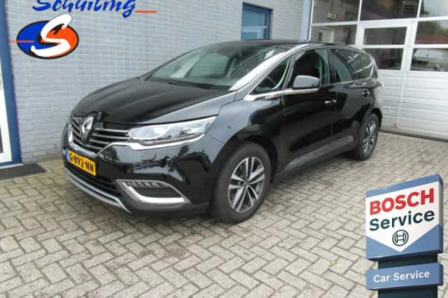 Renault Espace (2019) thumbnail 1