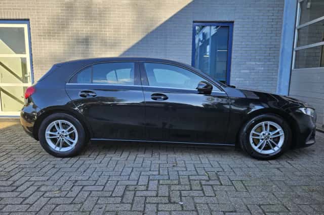 Mercedes-Benz A-Klasse (2019) thumbnail 2