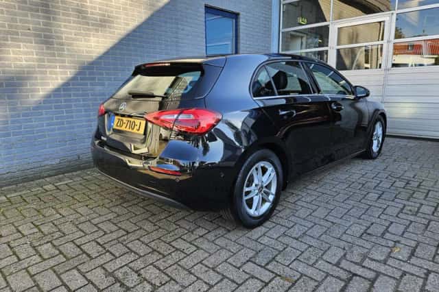 Mercedes-Benz A-Klasse (2019) thumbnail 4