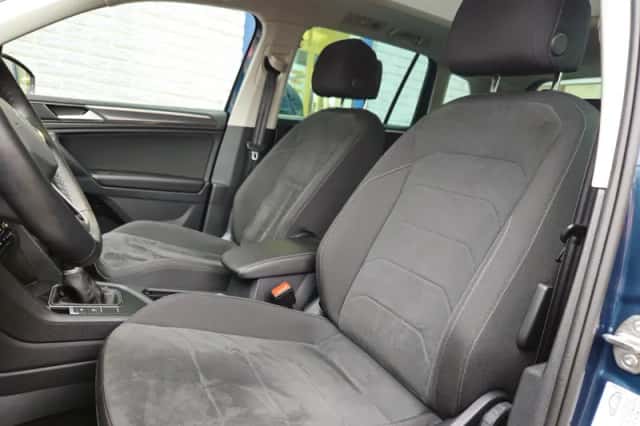 Volkswagen Tiguan (2023) thumbnail 5