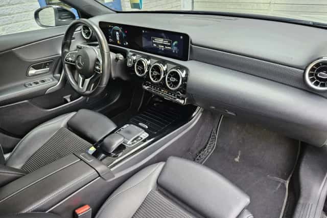 Mercedes-Benz A-Klasse (2019) thumbnail 4